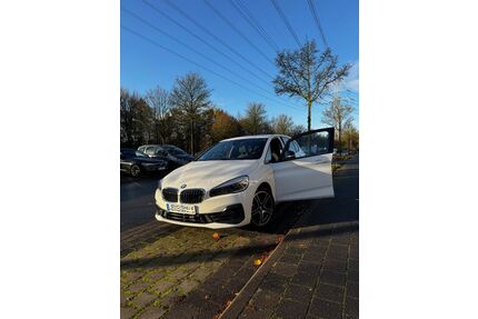 BMW 225 Active Tourer Gebrauchtwagen