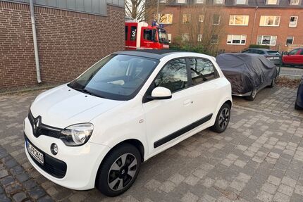 Renault Twingo Gebrauchtwagen