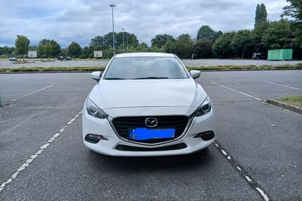Mazda 3 Gebrauchtwagen