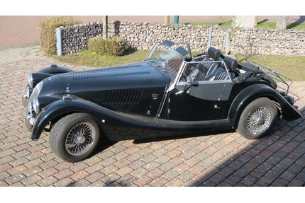 Morgan Roadster Gebrauchtwagen