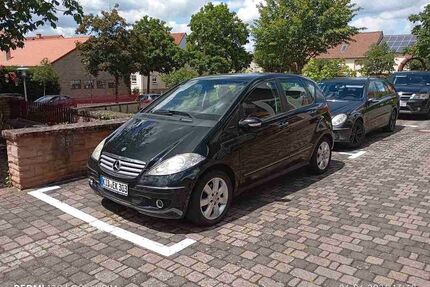 Mercedes-Benz A 180 Gebrauchtwagen