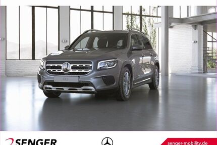 Mercedes-Benz GLB 200 Gebrauchtwagen