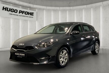 Kia ceed / Ceed Gebrauchtwagen