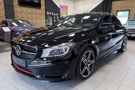 Mercedes-Benz CLA 250 Gebrauchtwagen