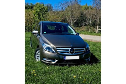 Mercedes-Benz B 200 Gebrauchtwagen