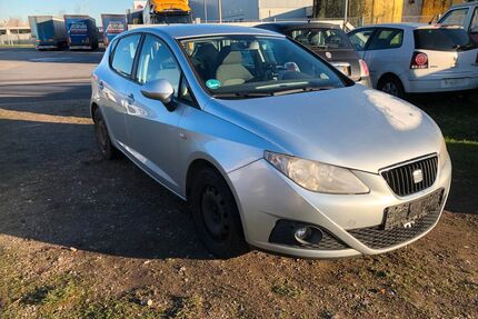 Seat Ibiza Gebrauchtwagen