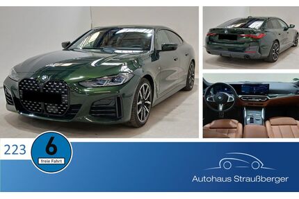 BMW 420 Gebrauchtwagen