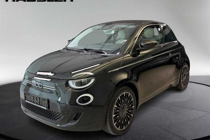 Fiat 500e Gebrauchtwagen