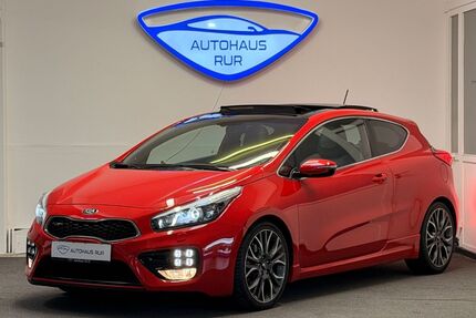 Kia pro ceed / ProCeed Gebrauchtwagen