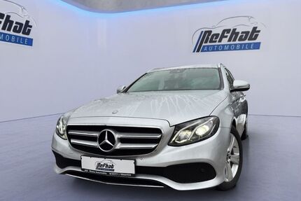 Mercedes-Benz E 220 Gebrauchtwagen
