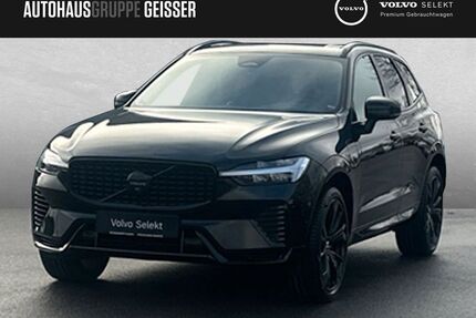 Volvo XC60 Gebrauchtwagen