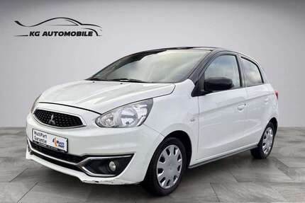 Mitsubishi Space Star Gebrauchtwagen