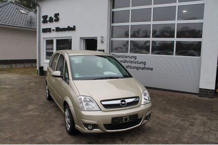 Opel Meriva Gebrauchtwagen