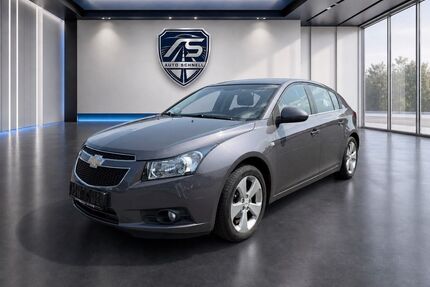 Chevrolet Cruze Gebrauchtwagen