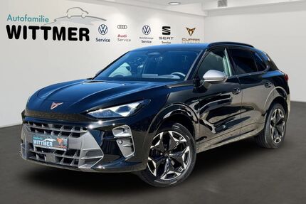 Cupra Terramar Gebrauchtwagen