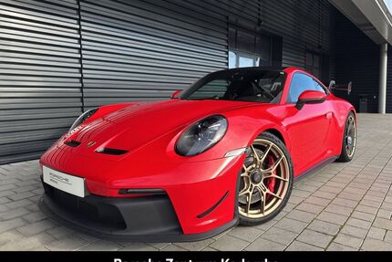 Porsche 992 Gebrauchtwagen