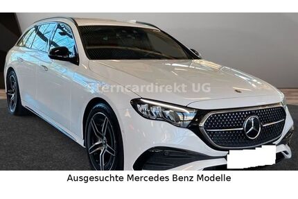 Mercedes-Benz E 300 Gebrauchtwagen