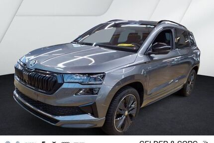 Skoda Karoq Gebrauchtwagen