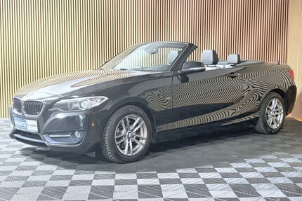 BMW 220 Gebrauchtwagen