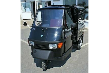 Piaggio APE Gebrauchtwagen