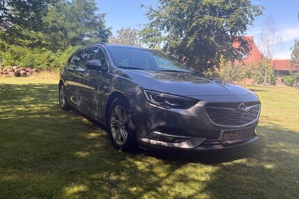 Opel Insignia Gebrauchtwagen