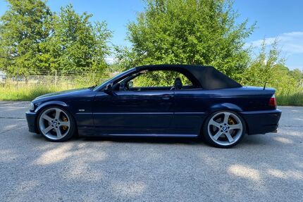 BMW 330 Gebrauchtwagen