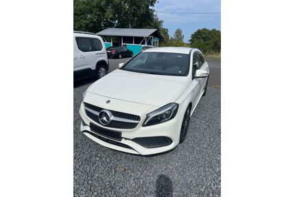 Mercedes-Benz A 200 Gebrauchtwagen