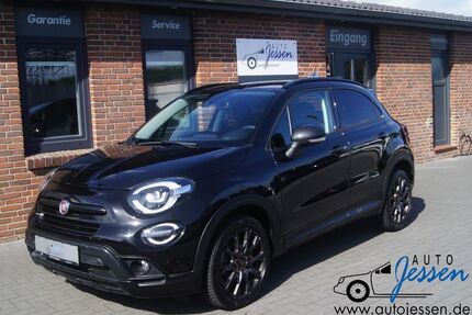 Fiat 500X Gebrauchtwagen