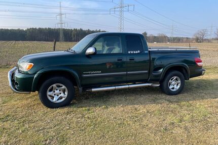 Toyota Tundra Gebrauchtwagen