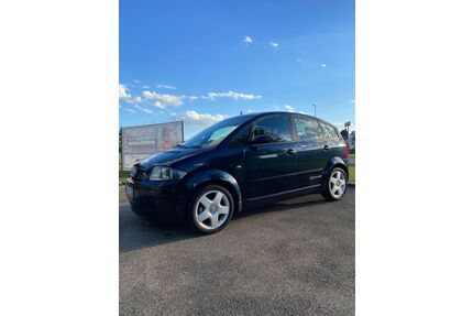 Audi A2 Gebrauchtwagen