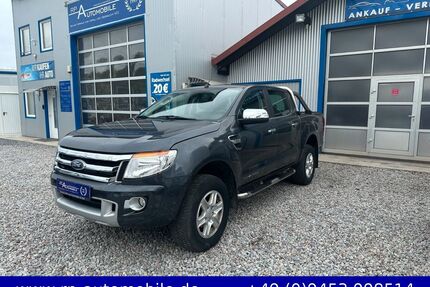 Ford Ranger Gebrauchtwagen