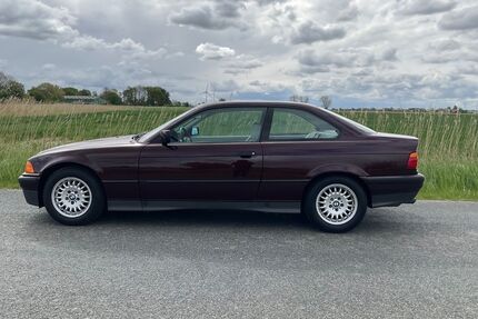 BMW 318 Gebrauchtwagen