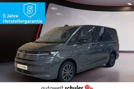 VW T7 Multivan Gebrauchtwagen