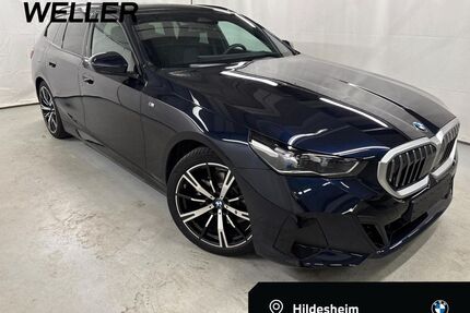 BMW 520 Gebrauchtwagen