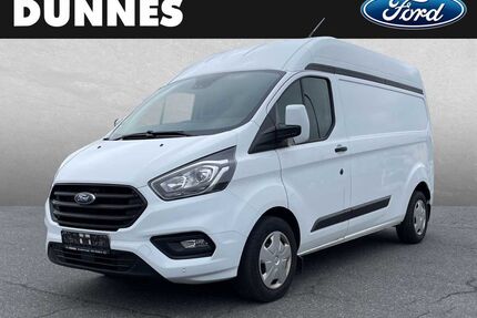 Ford Transit Custom Gebrauchtwagen