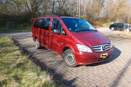 Mercedes-Benz Vito Gebrauchtwagen