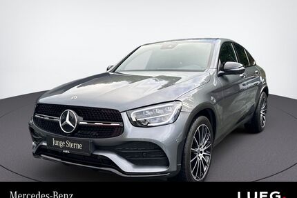 Mercedes-Benz GLC 200 Gebrauchtwagen