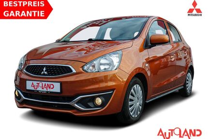 Mitsubishi Space Star Gebrauchtwagen