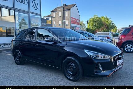 Hyundai i30 Gebrauchtwagen