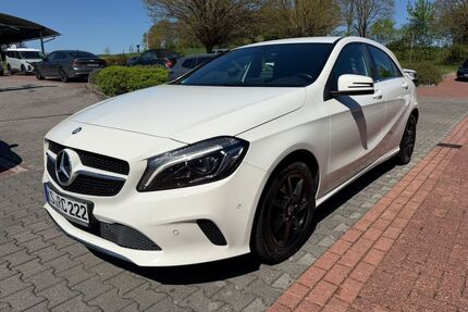 Mercedes-Benz A 180 Gebrauchtwagen