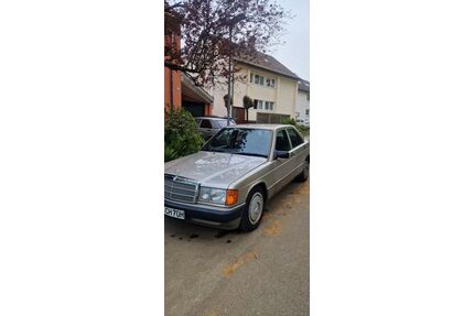 Mercedes-Benz 190 Gebrauchtwagen
