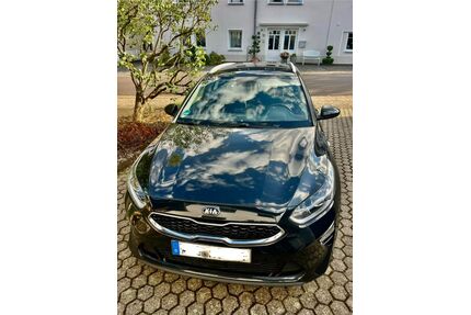Kia ceed Sportswagon Gebrauchtwagen