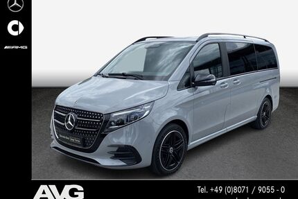 Mercedes-Benz V 300 Gebrauchtwagen