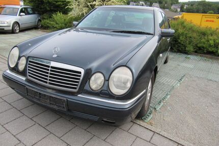 Mercedes-Benz E 280 Gebrauchtwagen
