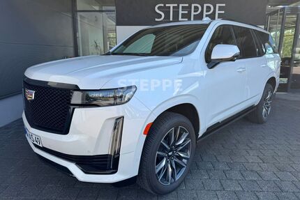 Cadillac Escalade Gebrauchtwagen