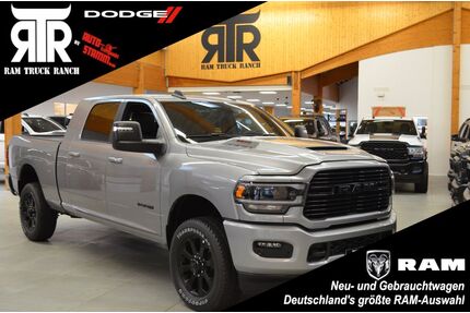 Dodge RAM Gebrauchtwagen