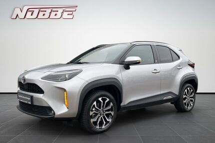 Toyota Yaris Cross Gebrauchtwagen