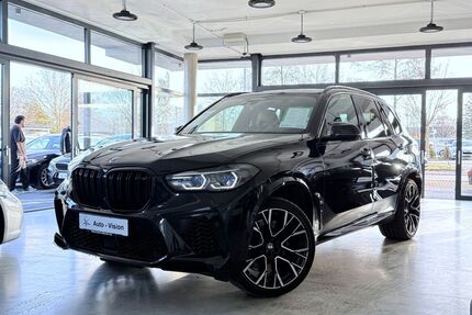 BMW X5 M Gebrauchtwagen