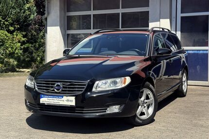 Volvo V70 Gebrauchtwagen