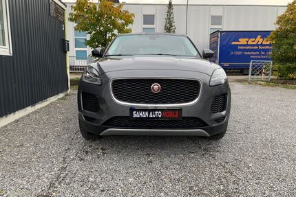 Jaguar E-Pace Gebrauchtwagen